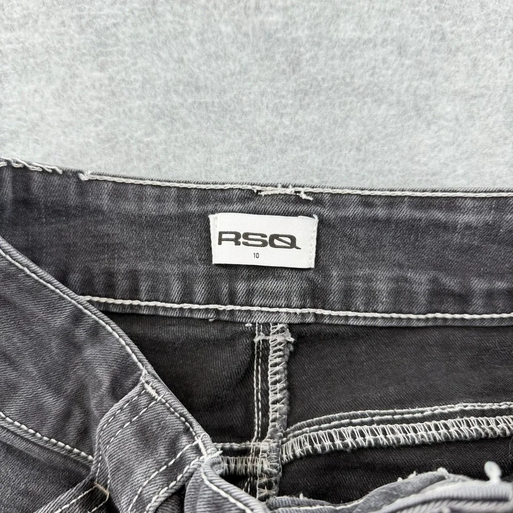 RSQ brand tillys